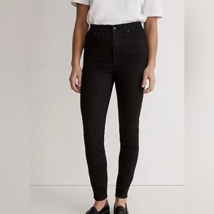 Madewell Roadtripper Jeans - TALL